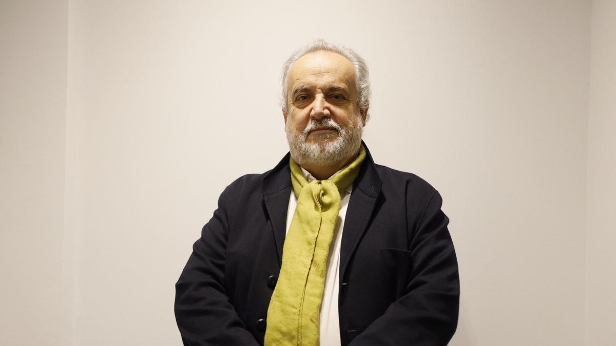 Martín Uriarte Zugazabeitia, Ingeniero Departamento Proyectos e Infraestructuras Agrarias de Lorra Sociedad Cooperativa