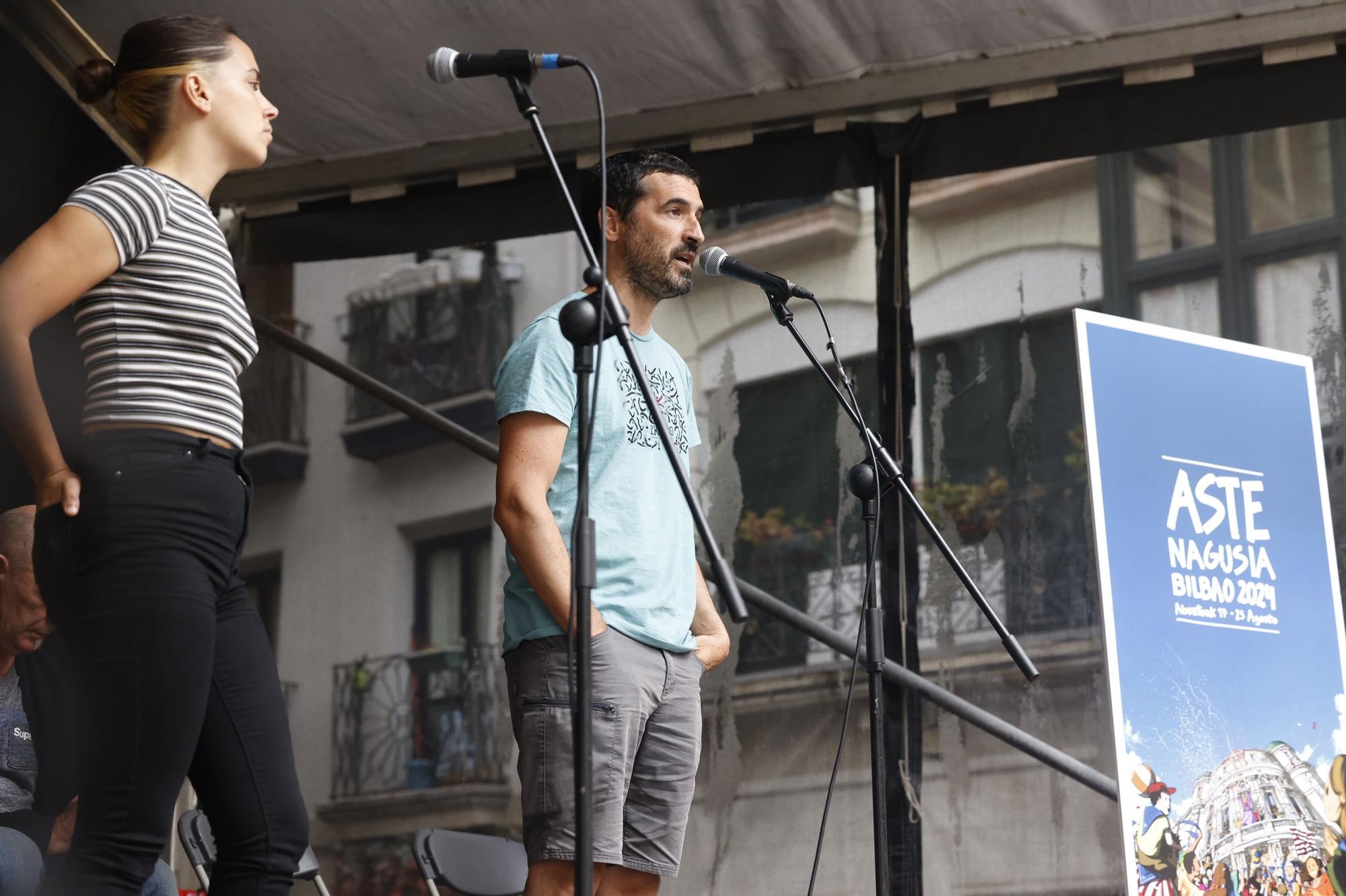 En imágenes: el Día de las Personas Mayores será el 21 de agosto