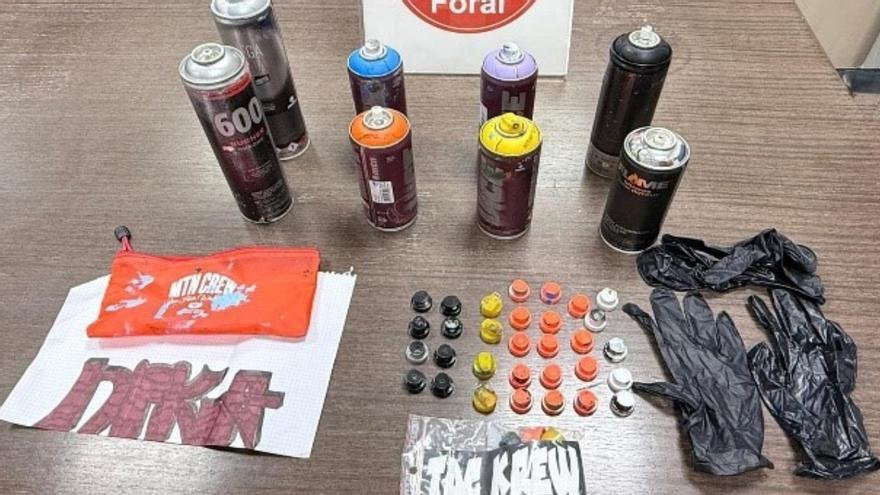 Detenidas esta semana 18 personas por diferentes delitos