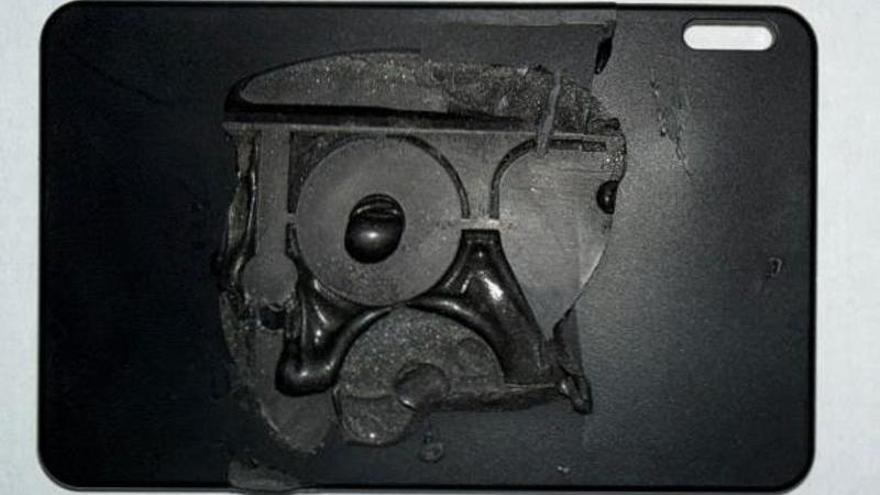 Detenido acusado de colocar dispositivos en los coches de su exmujer para conocer sus movimientos