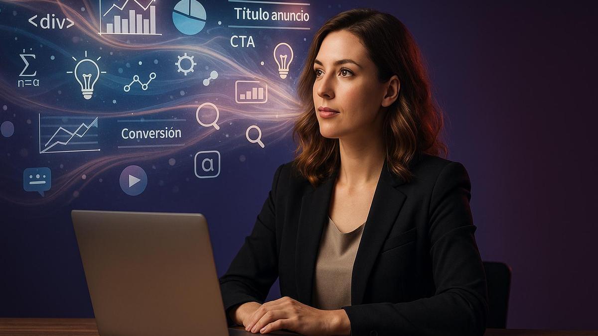 Think on Marketing, reflexiona sobre las claves del marketing digital y la importancia de conectar datos, creatividad y estrategia para impulsar la conversión. Think on Marketing, reflexiona sobre las claves del marketing digital y la importancia de conectar datos, creatividad y estrategia para impulsar la conversión.