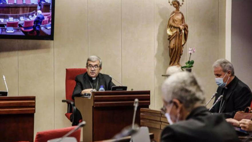 La Iglesia española ha recibido 506 denuncias de abusos en dos años