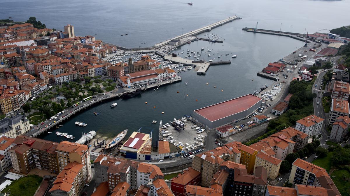 Bermeo