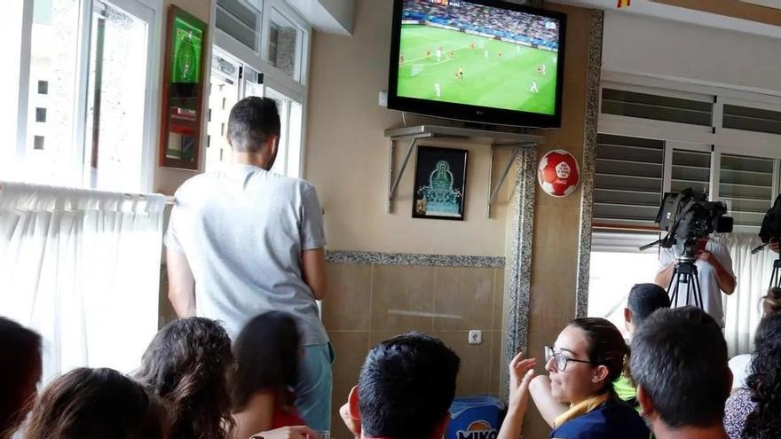 El consumo de televisión tradicional marca un nuevo mínimo en 2025