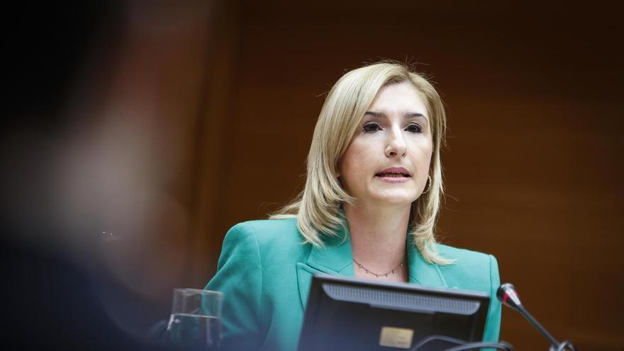 El CGPJ abre diligencias informativas a la jueza de la dana por una queja de la exconsejera imputada