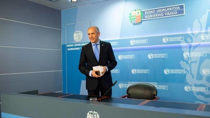 El Gobierno vasco lanza su &#039;Bono Verde&#039;  y la demanda triplica la oferta