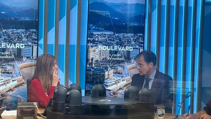 Euskadik pediatriako zainketa aringarri onkologikoetan aurrera egiteko bi proiektu europarretan parte hartuko du