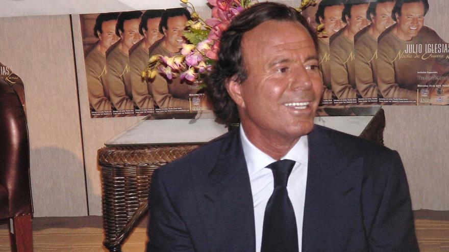 Las denunciantes de Julio Iglesias avanzan más acciones legales y tachan de "lamentable" el archivo de las diligencias