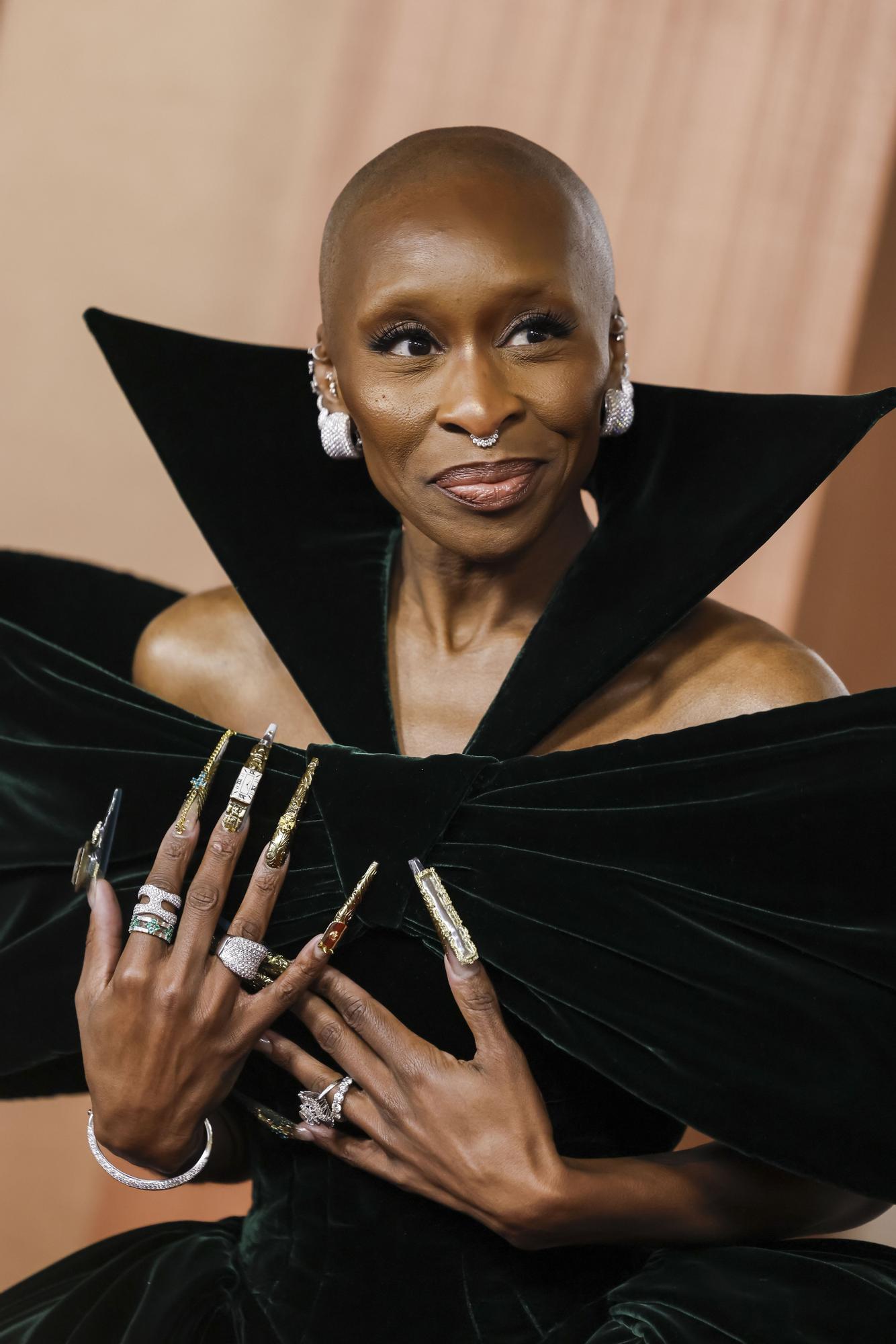 Los mejores y peores looks de la alfombra roja de los Premios Oscar
