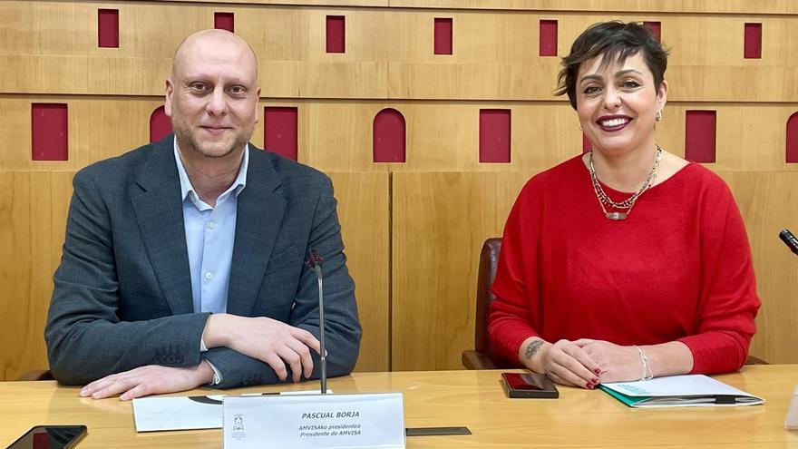 Gasteizko gobernuak eta EH Bilduk AMVISAren bezeroarentzako arreta-zerbitzua bertako langileekin kudeatzea adostu dute