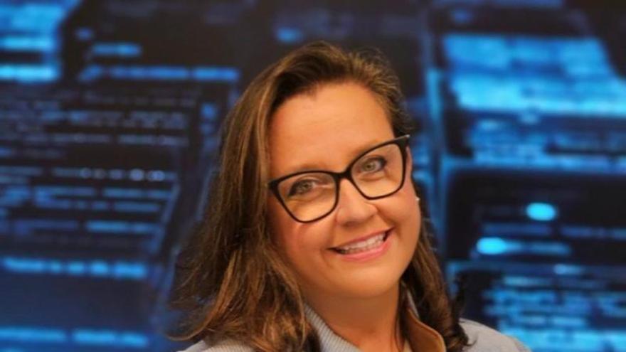 Alicia Ballesteros: “En este momento de cambios, las empresas deben ser dinámicas, ágiles e innovadoras”