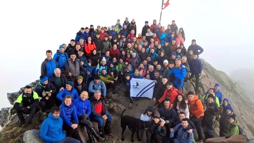 Erreka K.E. adiós a 2025 en Mendaur