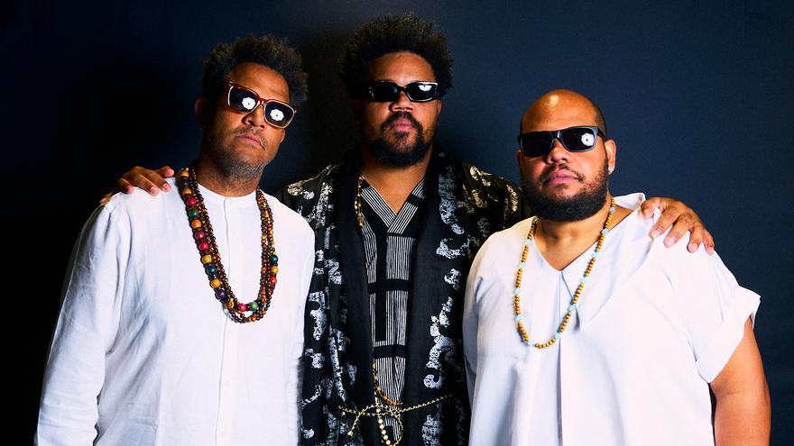 Amaro Freitas Trio, Kris Davis o Isaiah Collier llenan el cartel de Jazz en el Europa