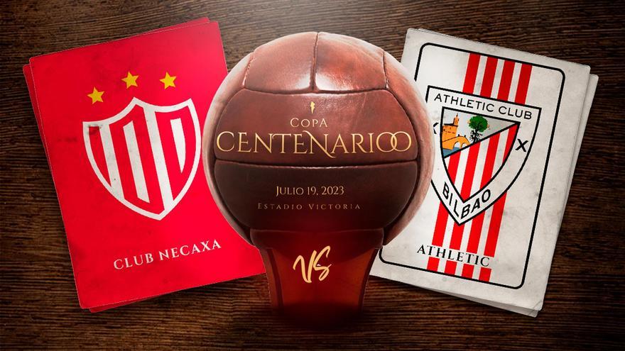 El Athletic jugará un segundo amistoso en México