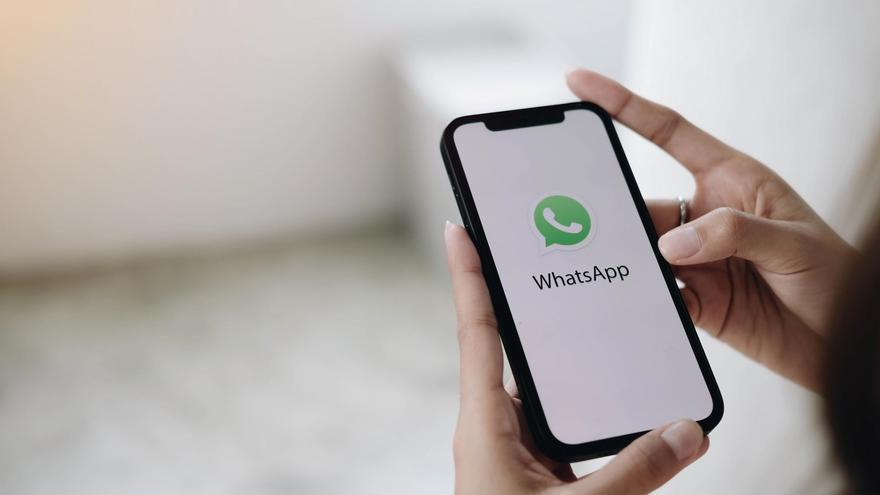 WhatsApp prueba ya la función de programar mensajes: primero en iOS