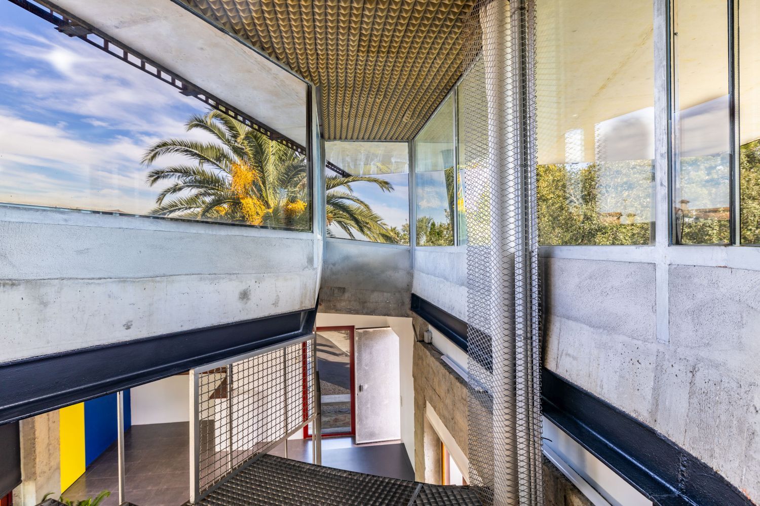 Exclusiva Villa Bifamiliar en venta en un paraíso, ubicada en el Alto de Zorroaga, en San Sebastián