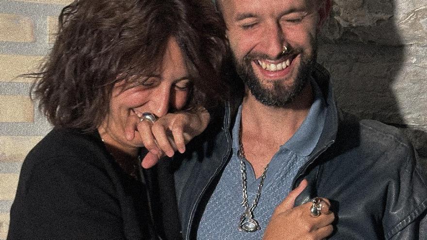 Nkoda Joyas, un rincón artesanal de plata y gemas en el corazón de Gasteiz