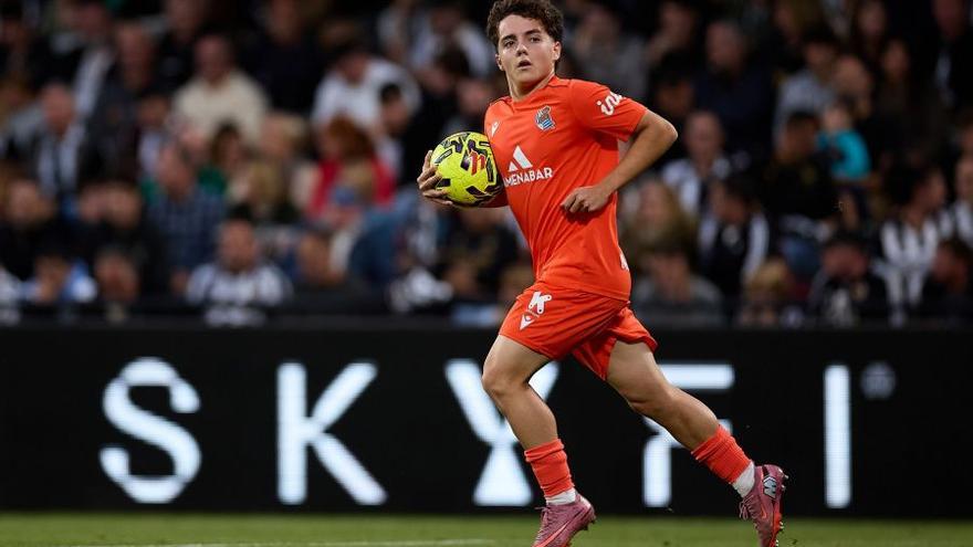 El Sanse roza el milagro en Castellón (5-4)