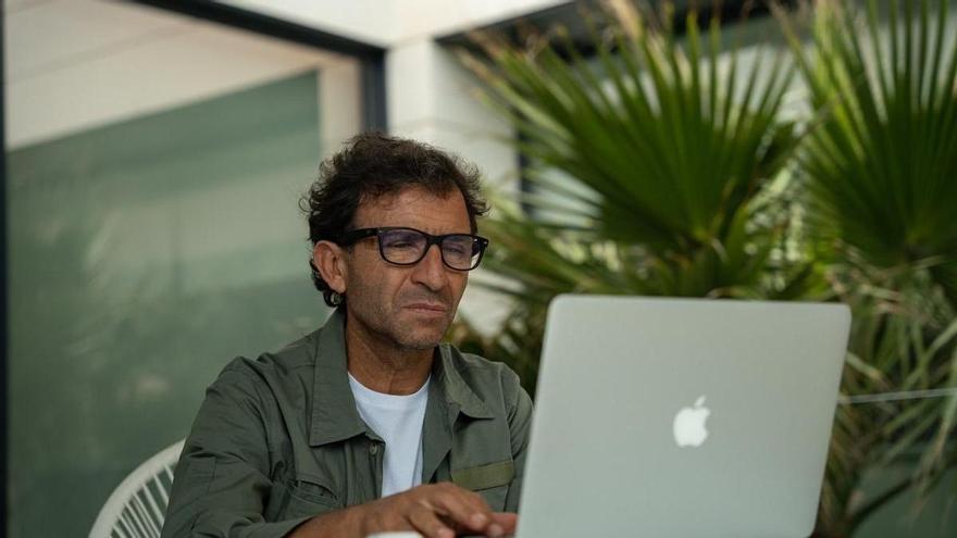 “El Alavés ha aguantado al entrenador y ha logrado ser un equipo correoso”