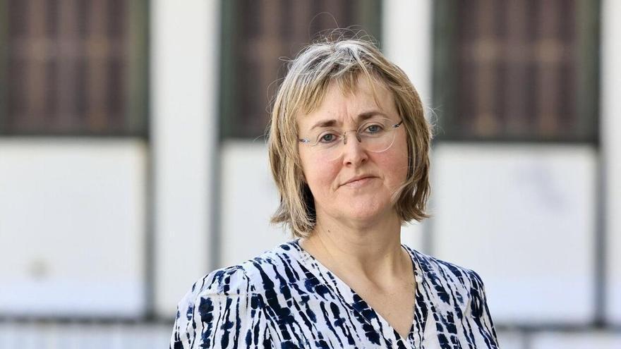 “La plena integración de las mujeres garantiza un futuro rural más dinámico, inclusivo y sostenible”