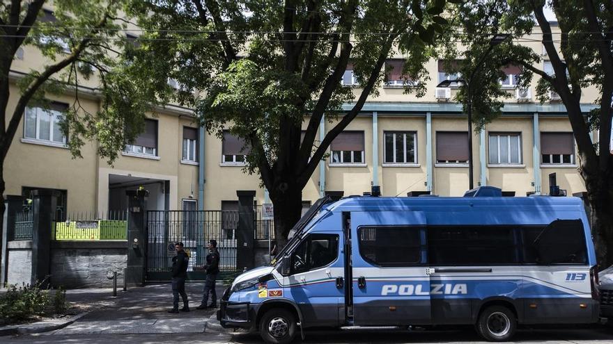 Una mujer convive más de un año con el cadáver de su madre muerta en Italia