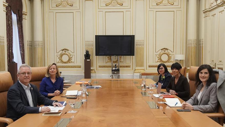 Sin acuerdo entre el gobierno foral y EH Bildu por los presupuestos de Gipuzkoa