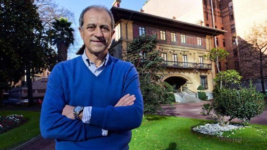 Amorrortu: “Mantenemos viva la ilusión de jugar algún día de modo oficial”