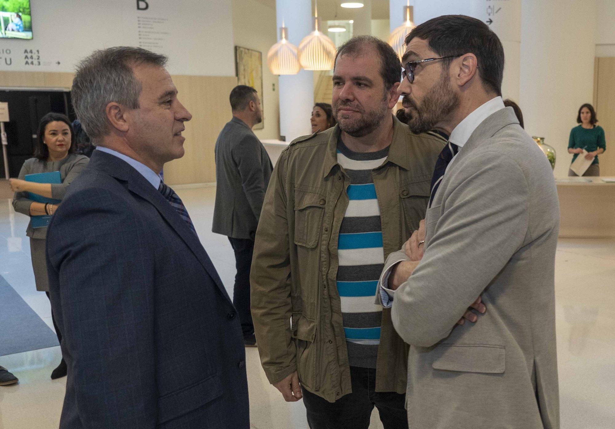 DNA cita a empresas e instituciones para abordar los retos del futuro de Álava
