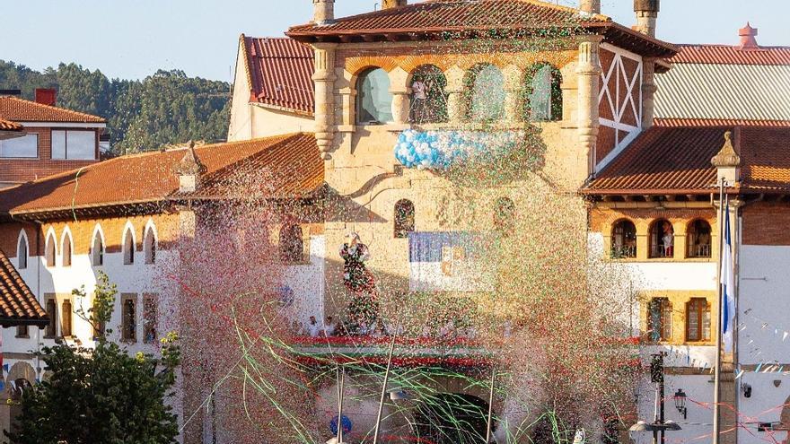 San Pedro jaien &quot;oso balorazio positiboa&quot; egin du Mungiako Udalak