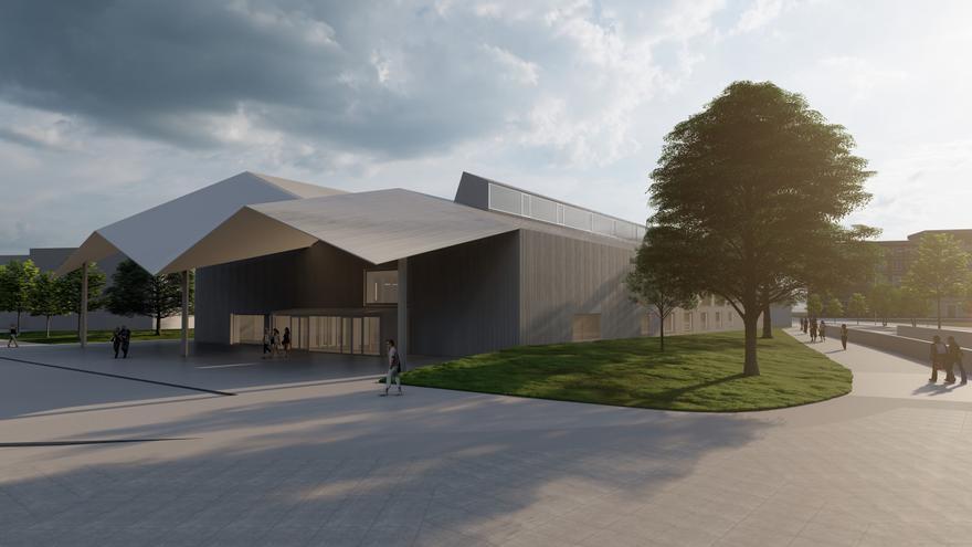 Navarra salva una inversión europea millonaria gracias a una negociación con el Ministerio