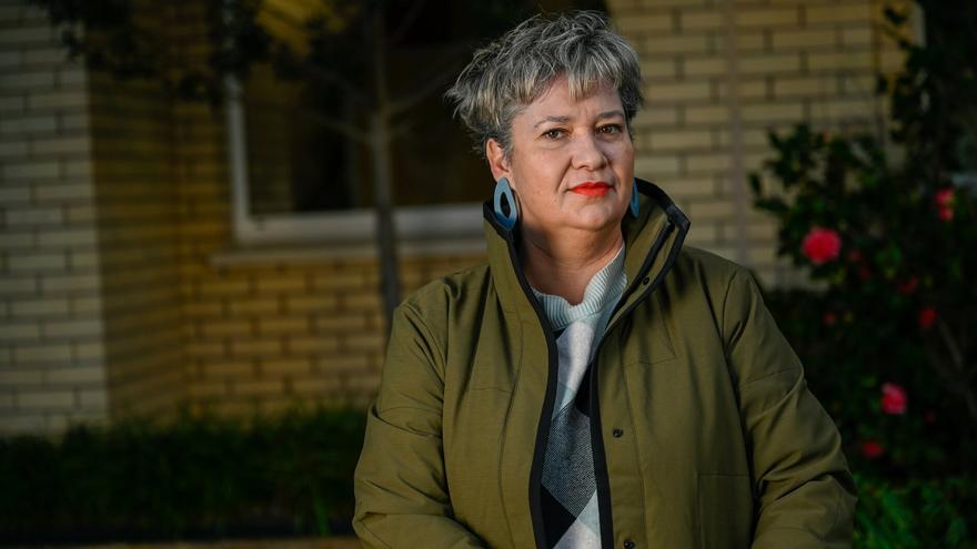 "Tuve que aplazar lo de ser madre, y para cuando quise serlo, ya era tarde"