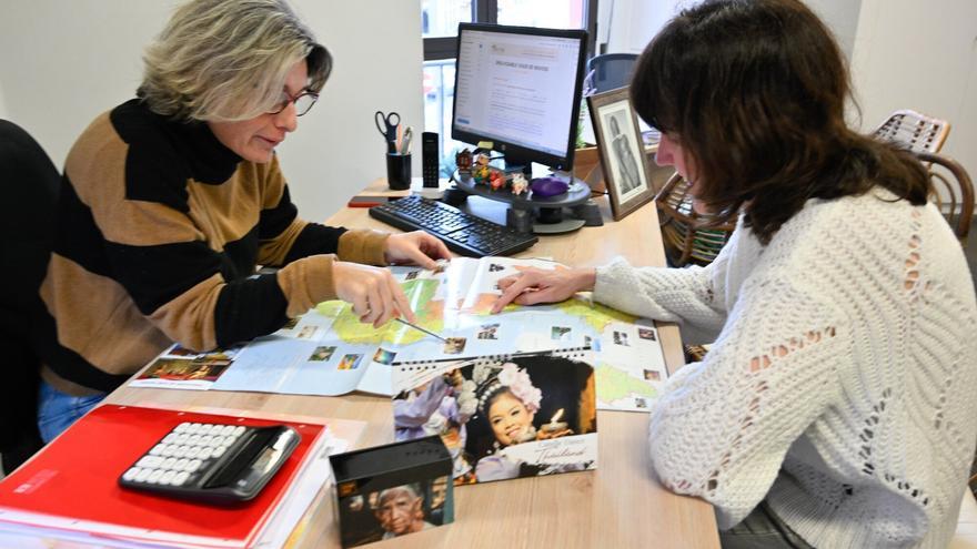 Canarias, Egipto y México, los destinos preferidos de los vizcainos en Navidad