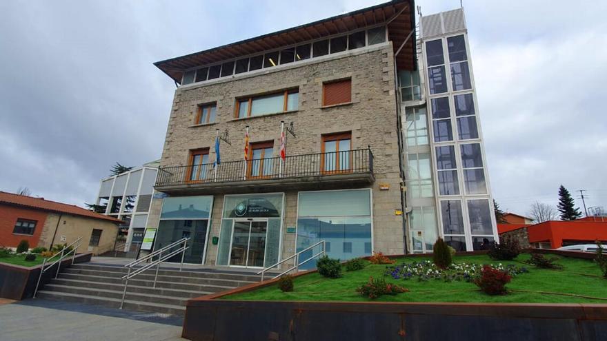 Luz verde en Iruña Oka a las ayudas para el tejido asociativo