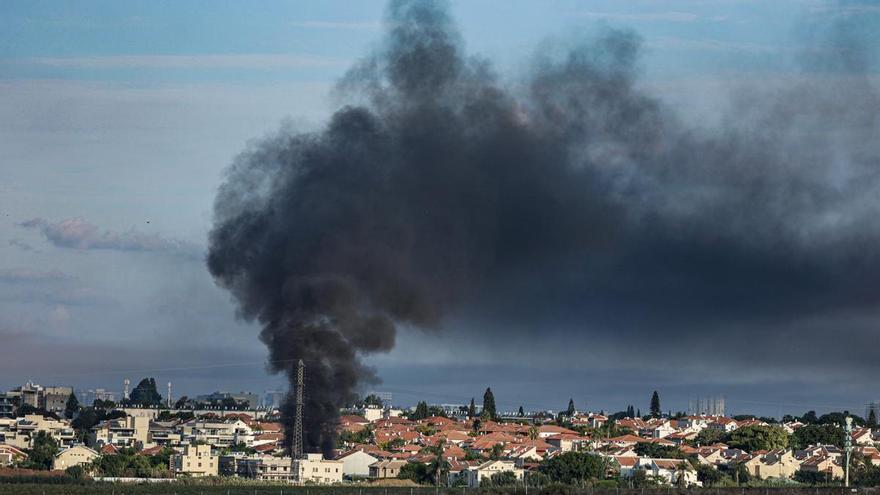 Adiós al punto muerto