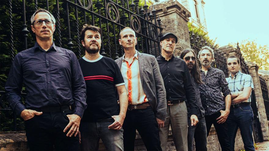 ‘Igu’ (The Allnighters): “El rarito de la clase siempre va a ser lo que sea"