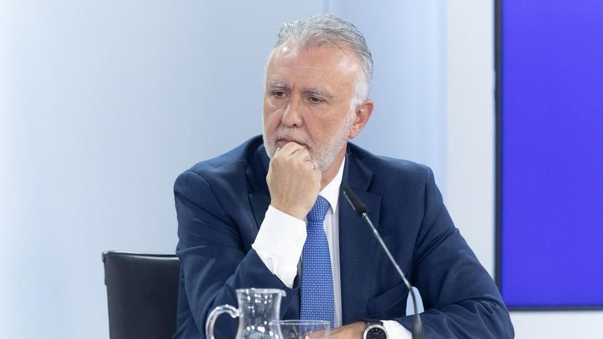 El Gobierno español ha reconocido el derecho de nacionalidad a más de 400.000 nietos de exiliados, lo han pedido 2,3 millones