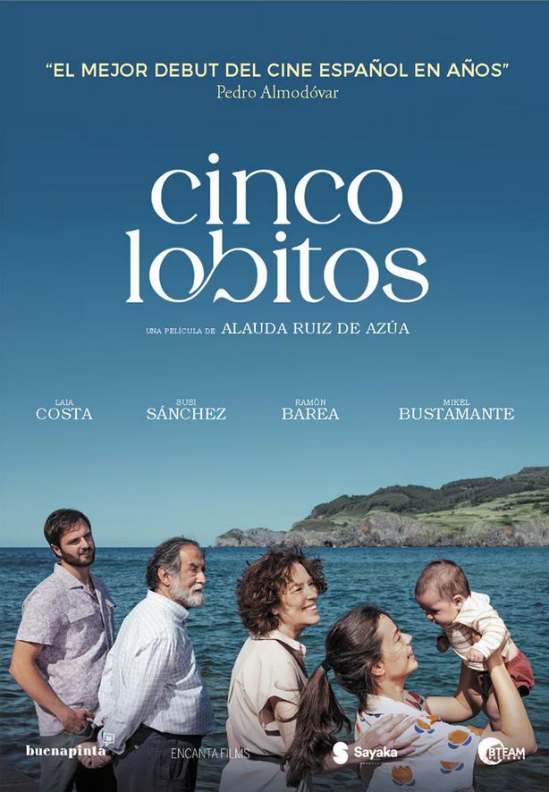 Euskal Herria, plató de cine
