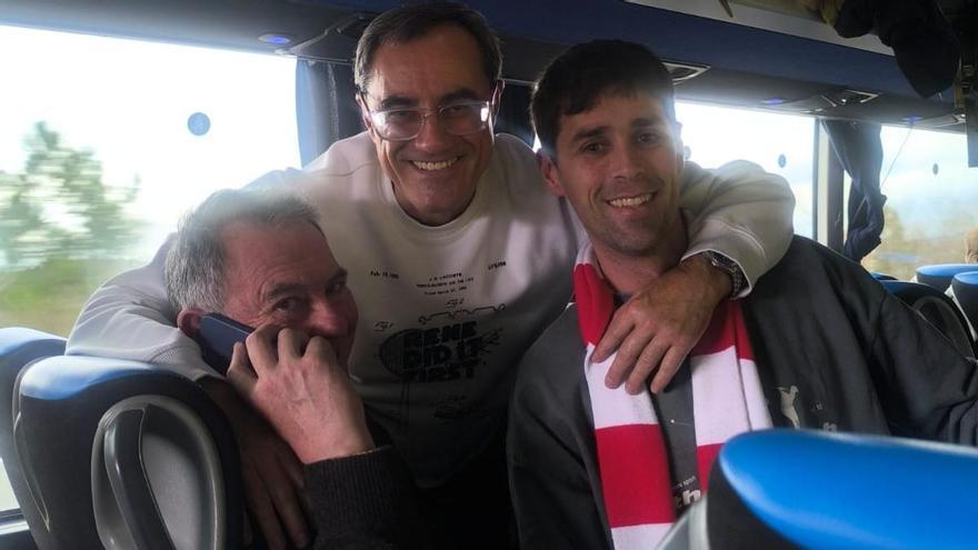 La odisea para llegar a Bérgamo: autobús a Burdeos y vuelo a Milán