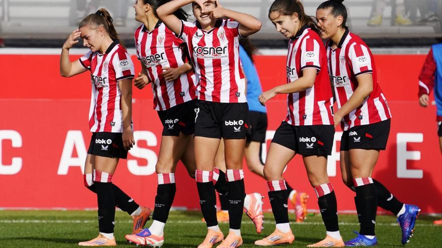 Agote rompe la armonía en Lezama