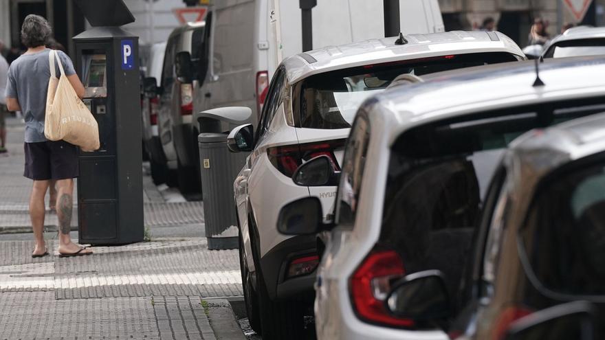 Donostia subirá impuestos y tasas como el agua y la OTA un 2%