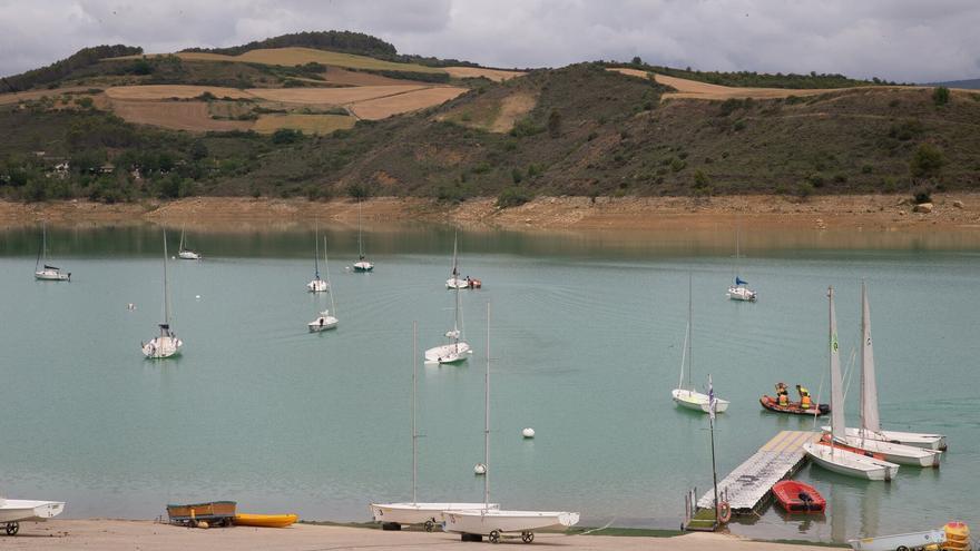 Proyectan un nuevo albergue turístico en el Valle de Yerri