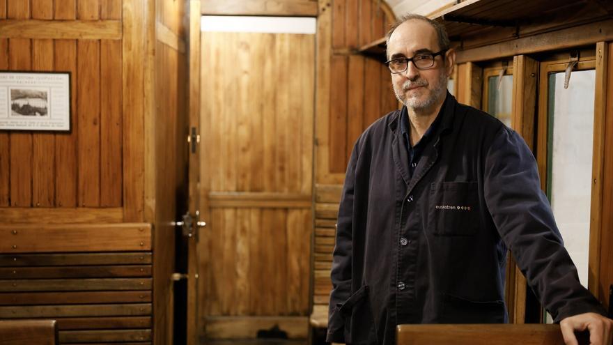 100 años del corazón de hierro de Urola