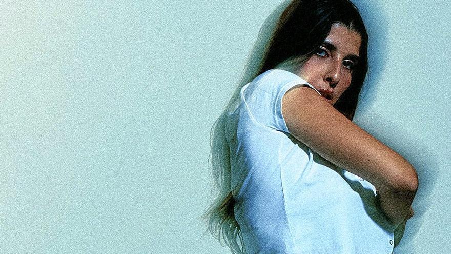 Ona Mafalda, cantante y compositora: “Como artista, es importante parar cuando lo necesitas”