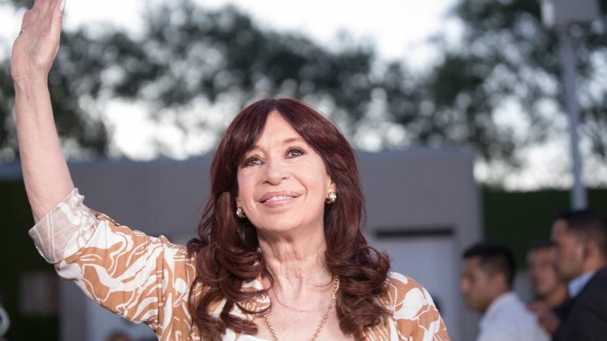 Los acusados de intentar asesinar a Cristina Fernández condenados a 10 y 8 años de prisión