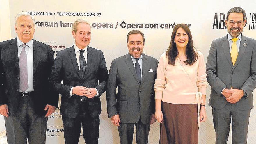 La ABAO da voz a su próxima temporada