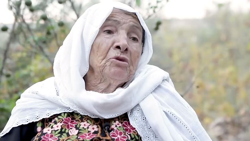 Arrasate ofrece este jueves ‘Hijas de la Nakba’, un retrato de la resistencia de las mujeres palestinas