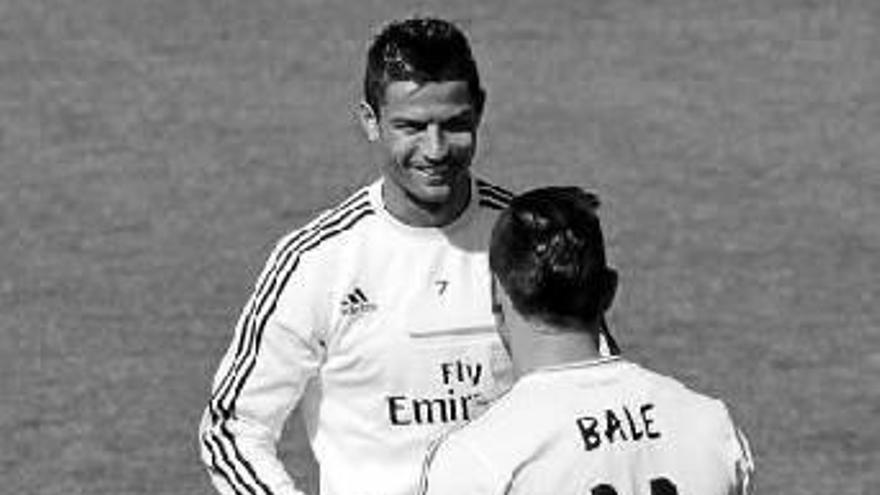 La Liga vuelve a lo grande 4ª jornada Atl. Madrid-Almería