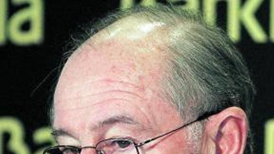 José Ignacio Goirigolzarri.
