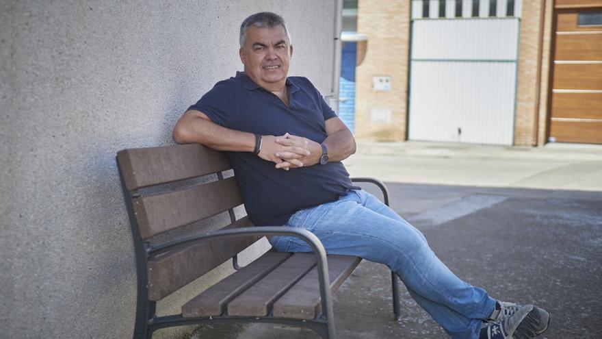 Cerdán apuesta por que la conexión de Navarra con la Y vasca se haga por Vitoria y no por Ezkio