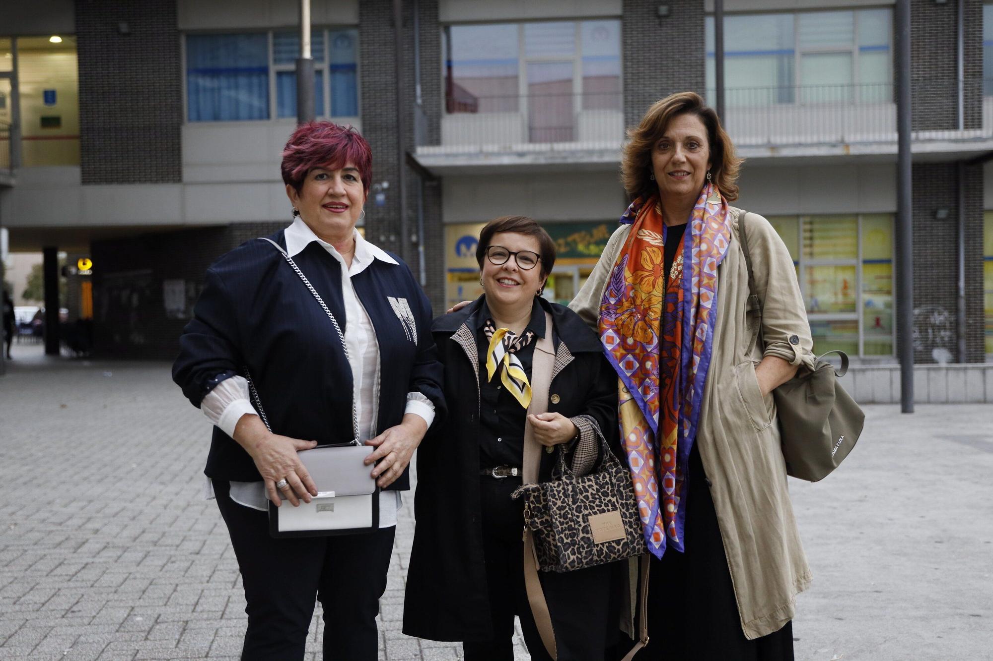 En imágenes: así ha sido la DEIA Laboral Kutxa Hemendik Sariak en Meatzaldea
